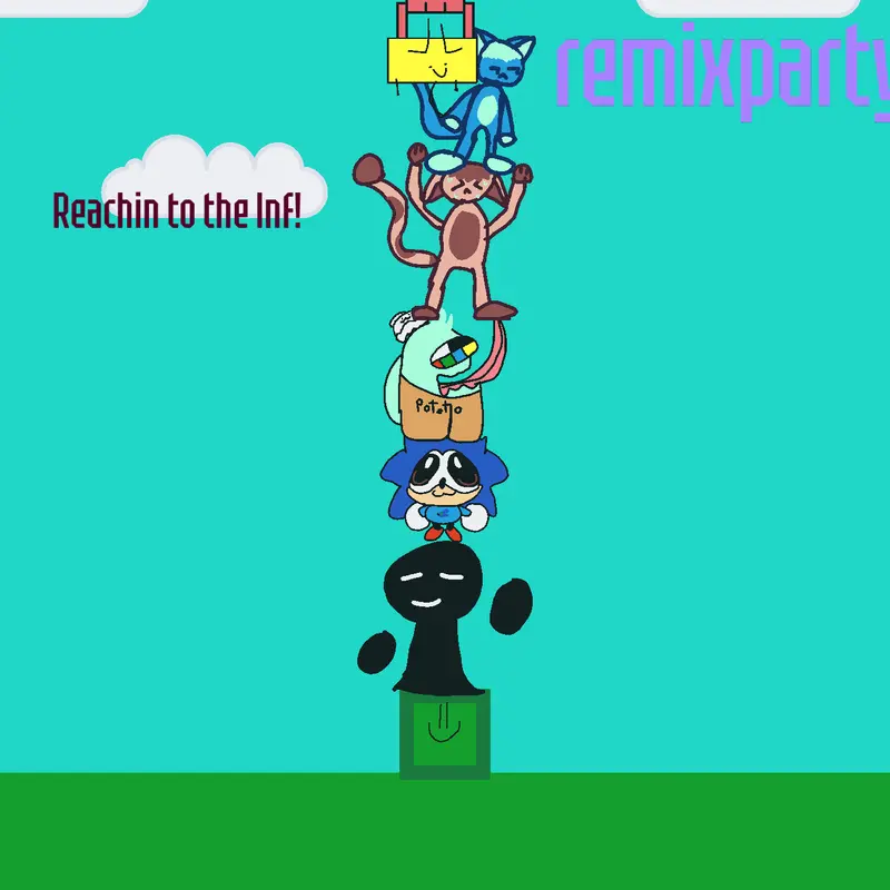 Game by @ILOVEBULBASAUR