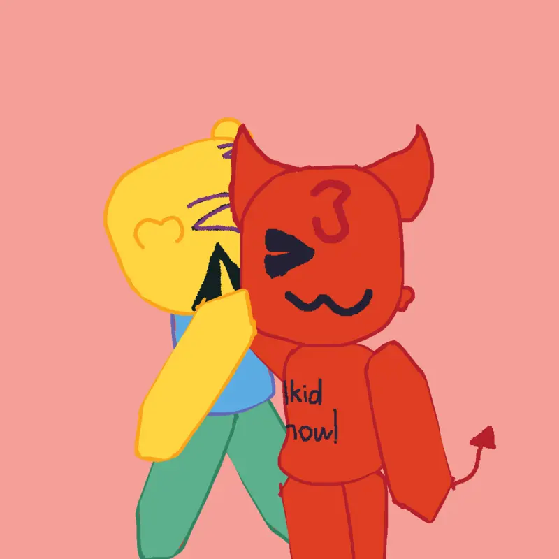 Game by @mochithekitty