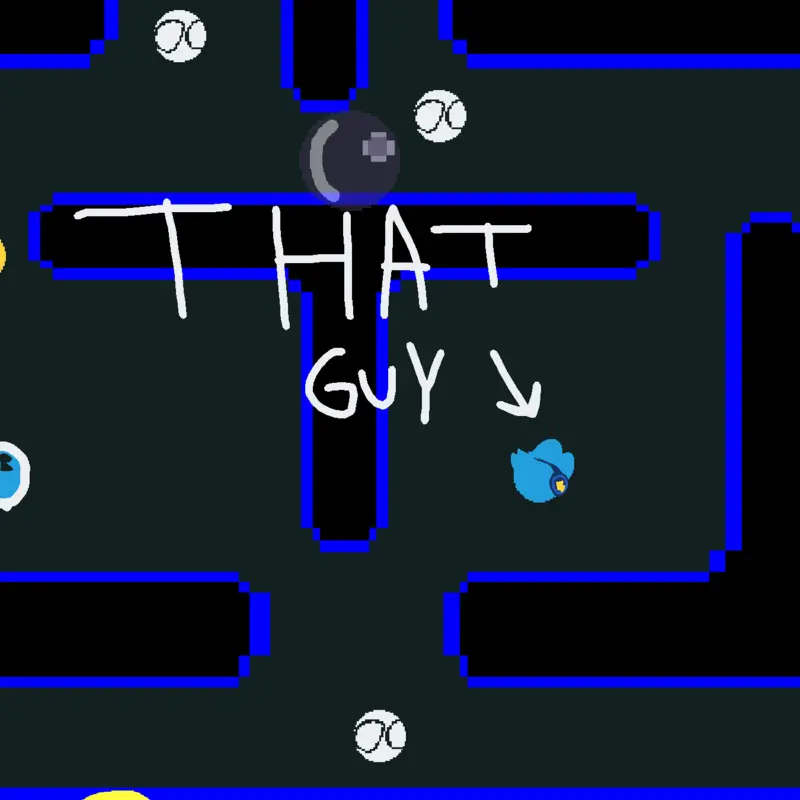 Game by @SpeeDash