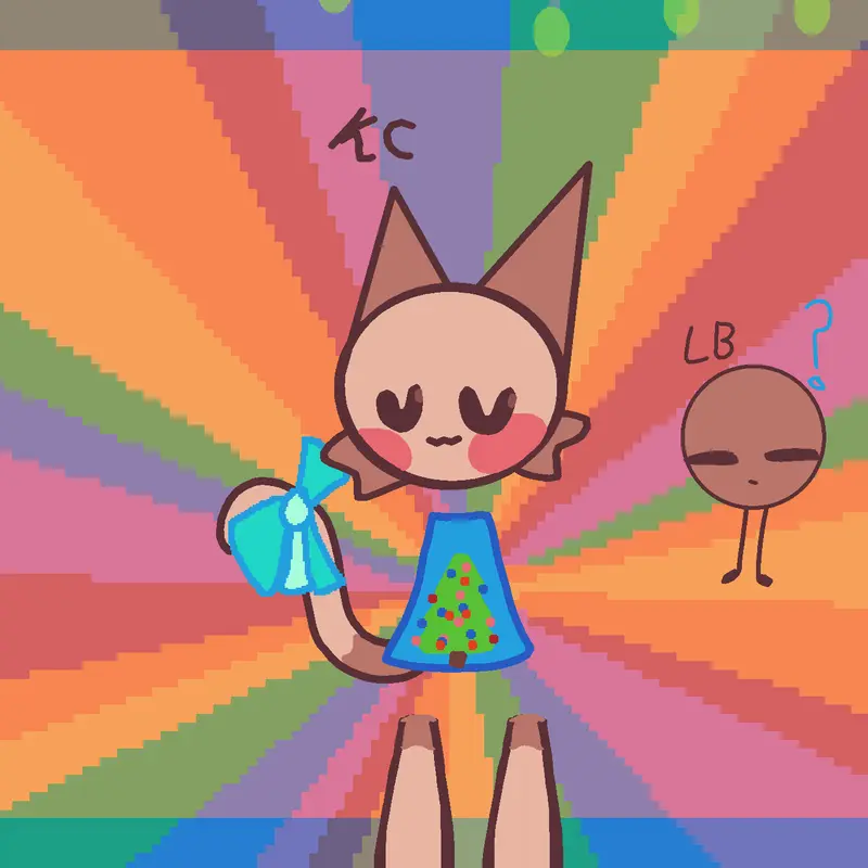 Game by @KitArts