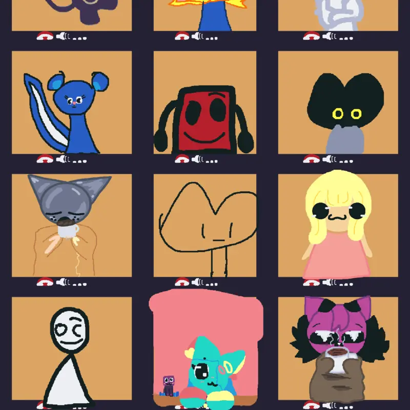 Game by @KeronROBLOXDeath