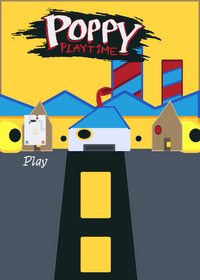 @Poppy playtime capítulo 1 !!