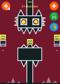Geometry dash