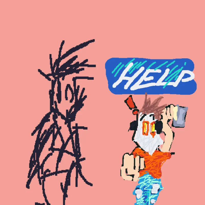 Game by @RNanima