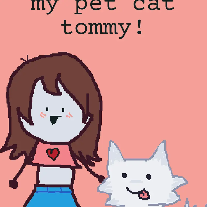 Game by @Vicky_Minaj