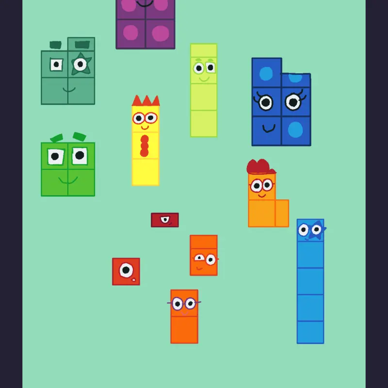 Game by @numberblocksgamers