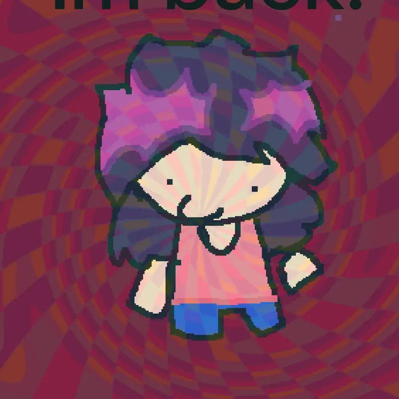 Game by @anicabuhisan27