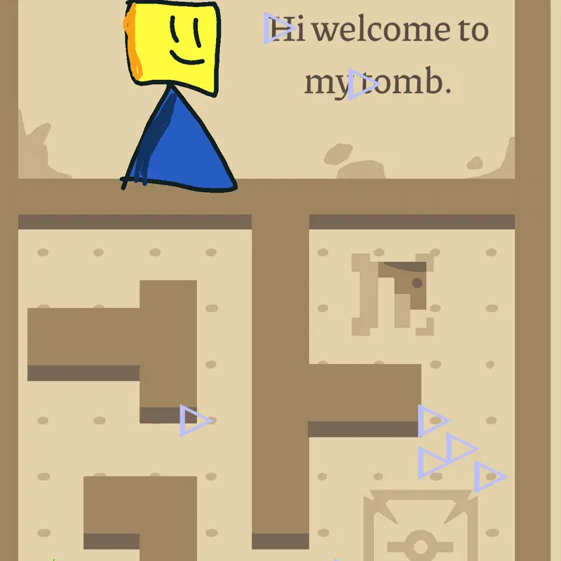 Game by @sonaicarada2
