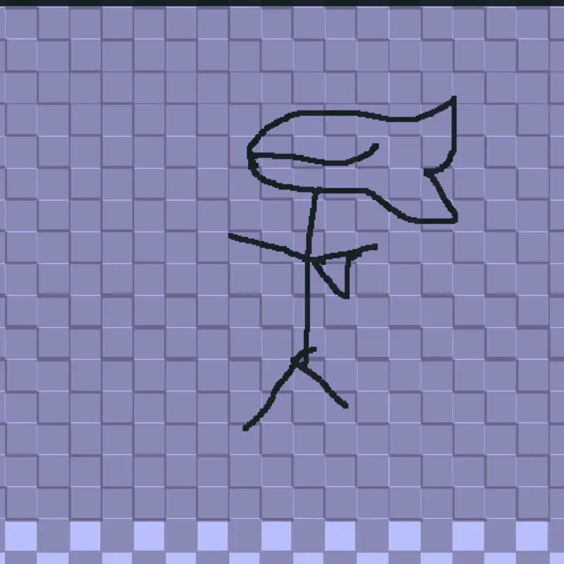 Game by @Mosslemon