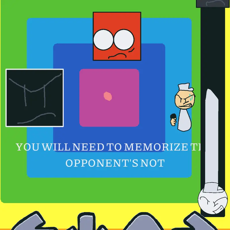 PRISMLESS (HARD, OVERHAULED) by @ANIMATIC_ITSNUMBER1