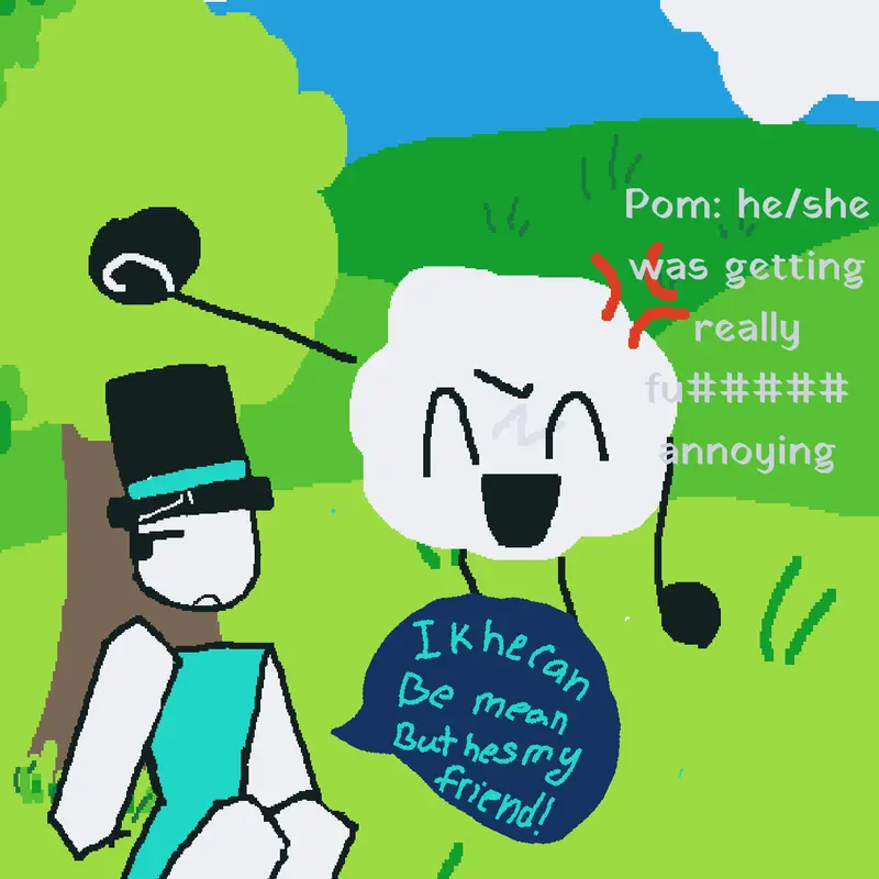 Game by @Artsy_mac