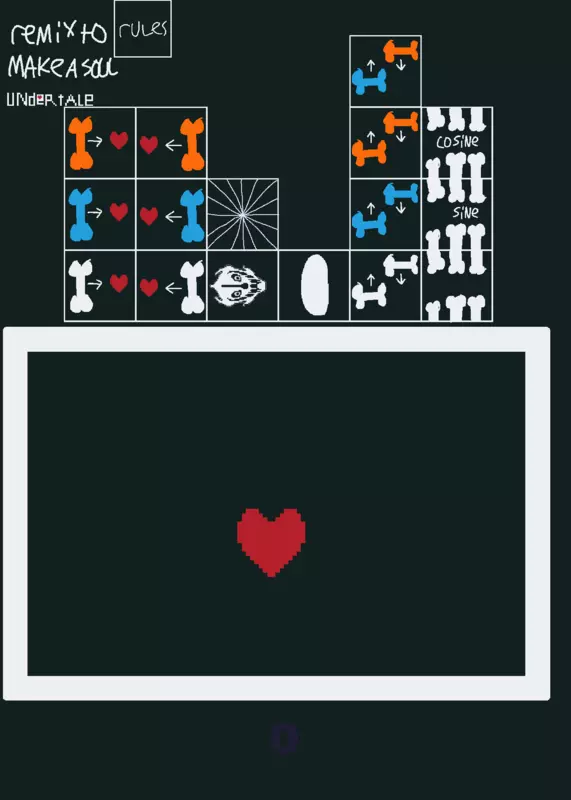 Game by @AlanTheLegend
