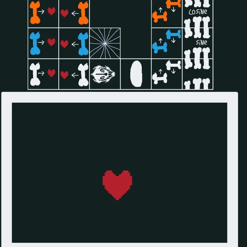 Game by @AlanTheLegend
