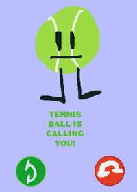 tb is calling u
