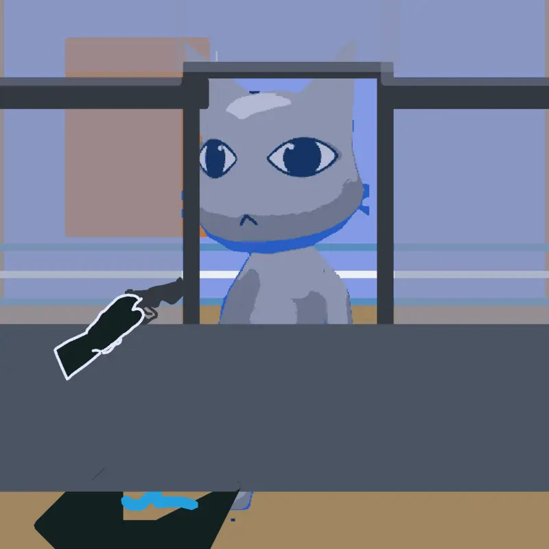 Lazy ahh animal hospital game by @squirtlesquad