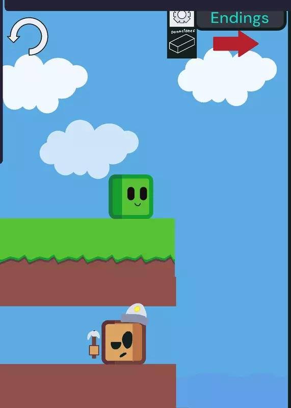 Game by @blublerini_octopusini