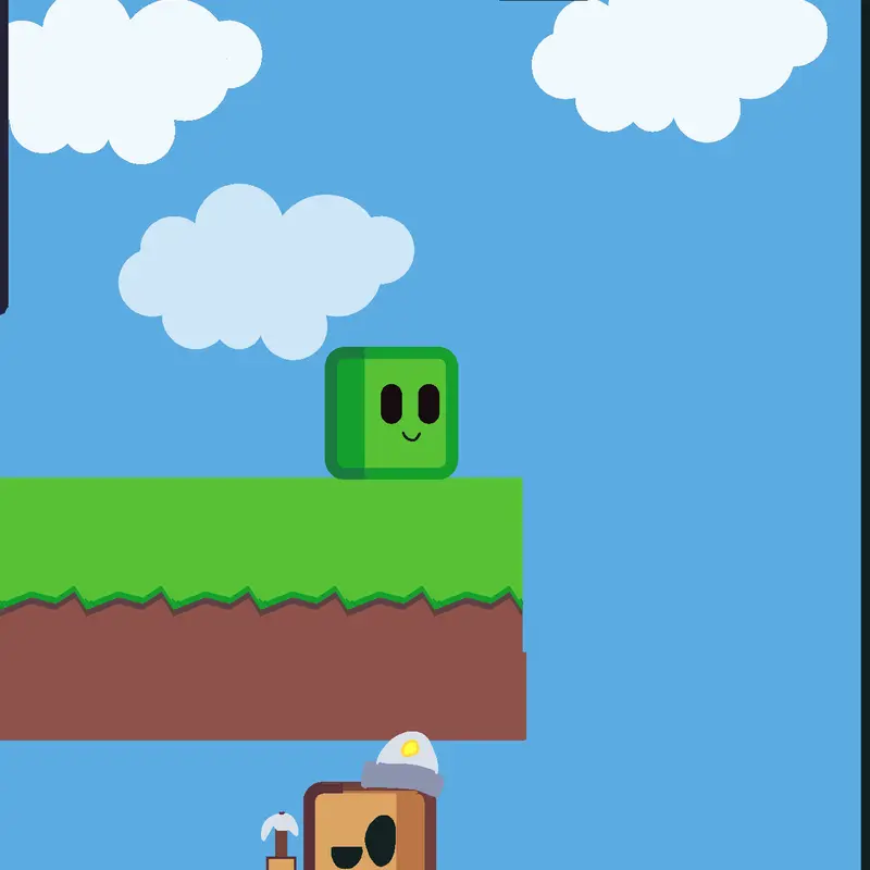 Game by @blublerini_octopusini