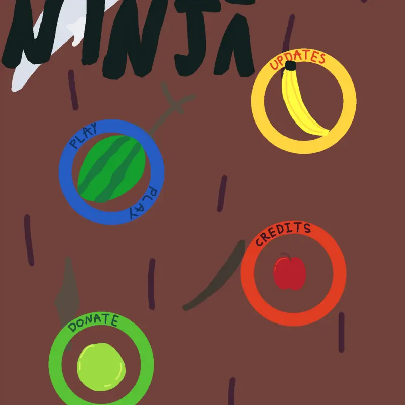 Game by @Mav-erse