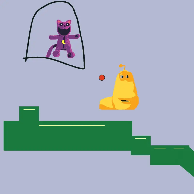Game by @chikelull