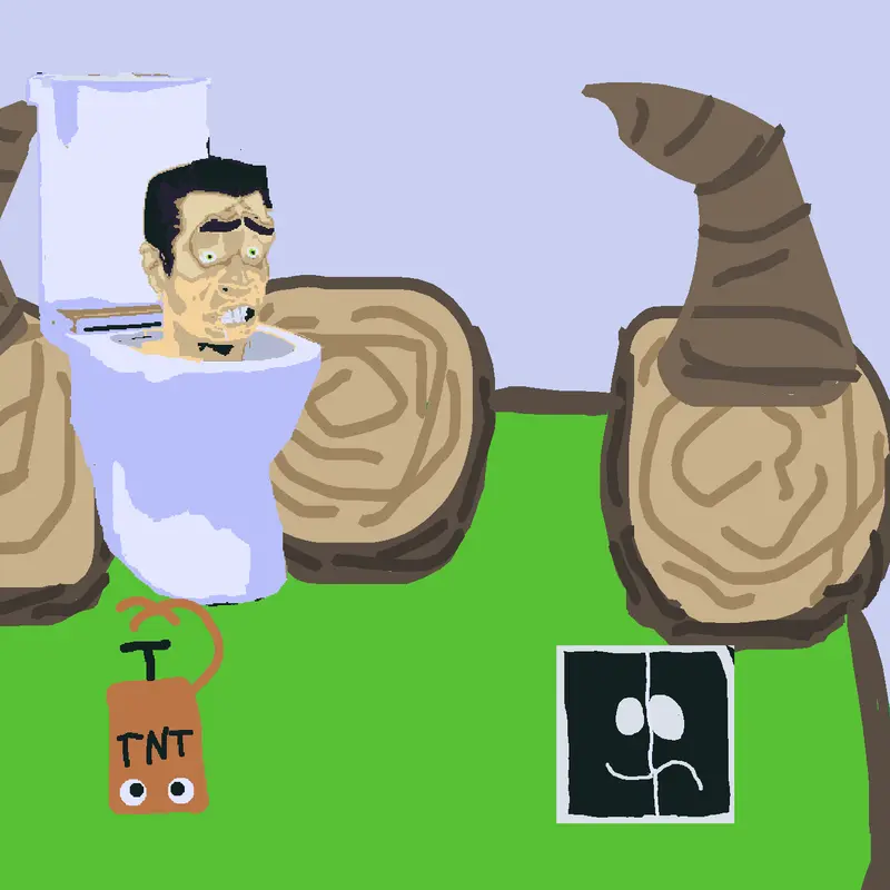Game by @CoolPeople