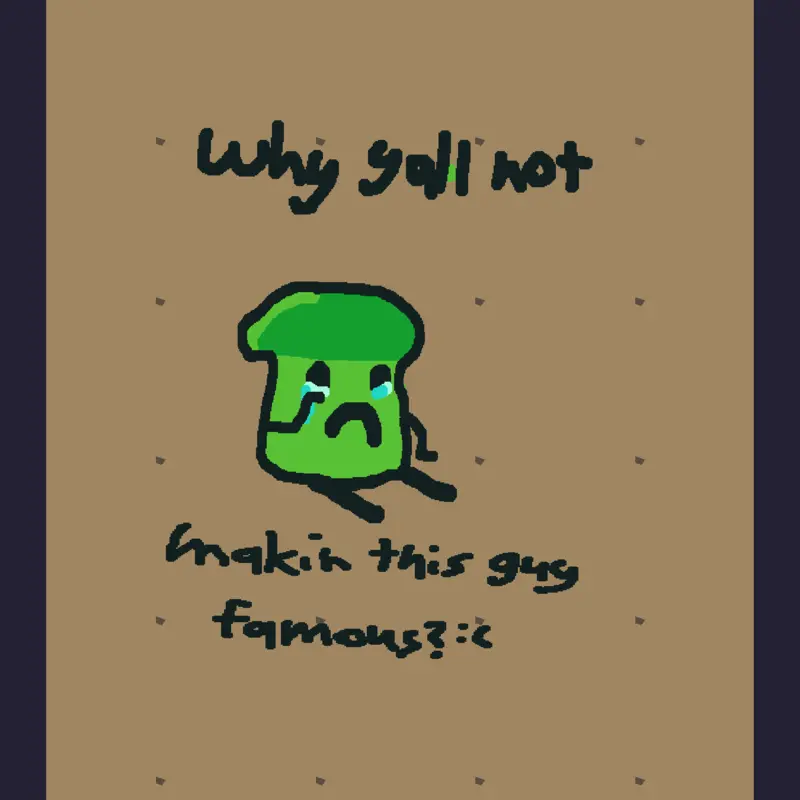 Game by @hiistek