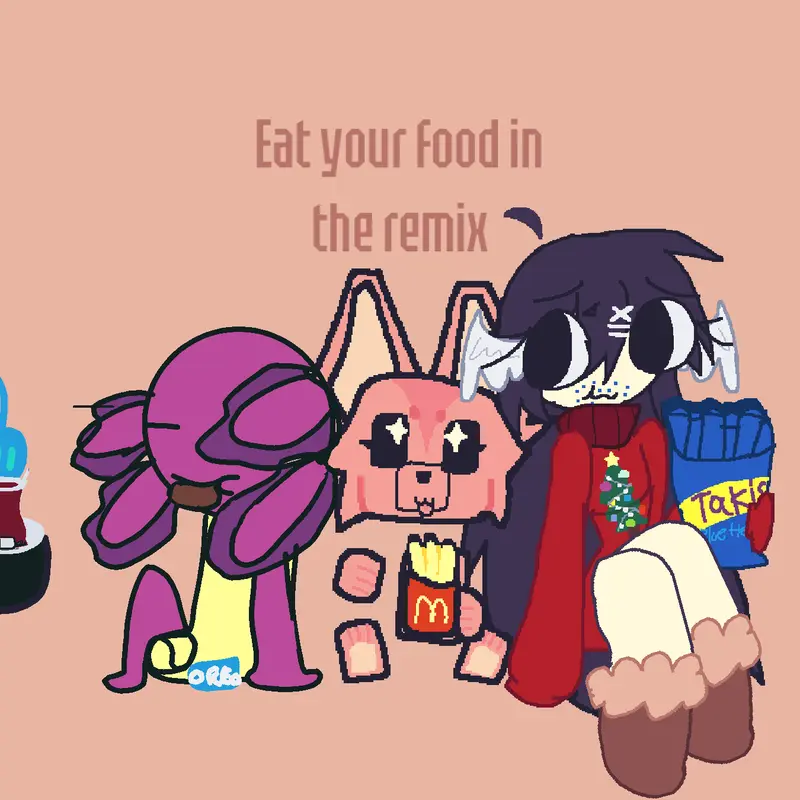 Game by @Bumblebee2492YT