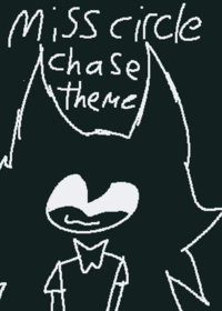Miss circle Chase theme!!!