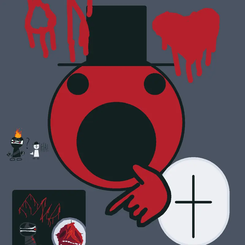 Game by @ReDStiK