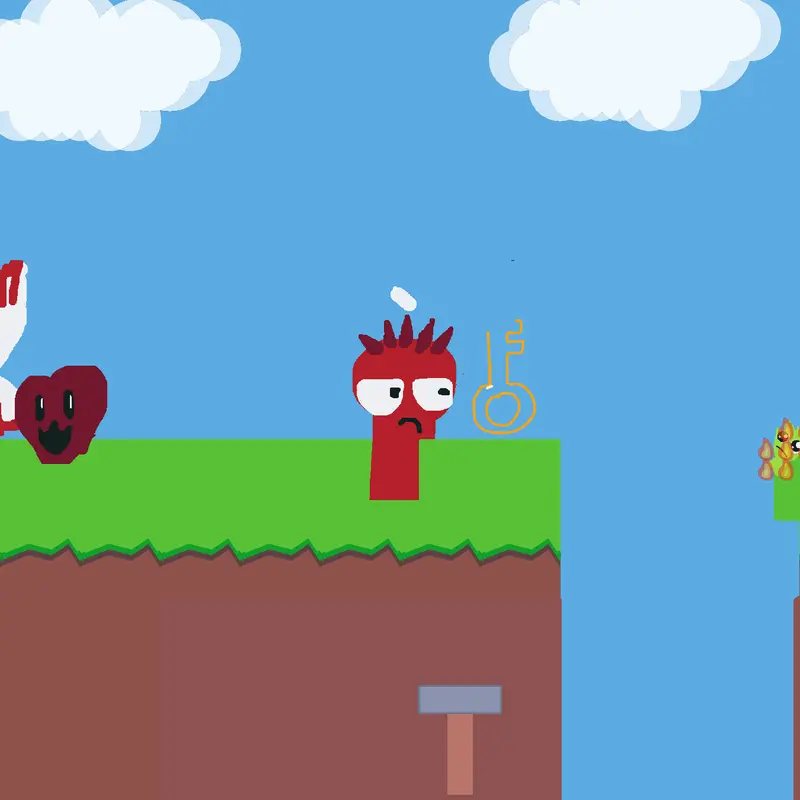 Game by @timmyle
