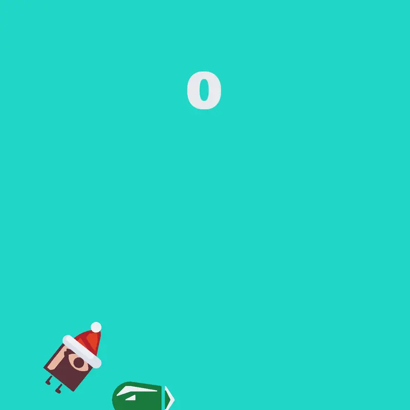Game by @CoffeetableArchive