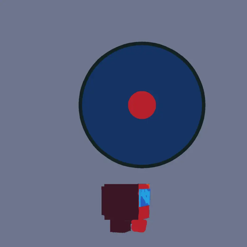 Game by @blue12v