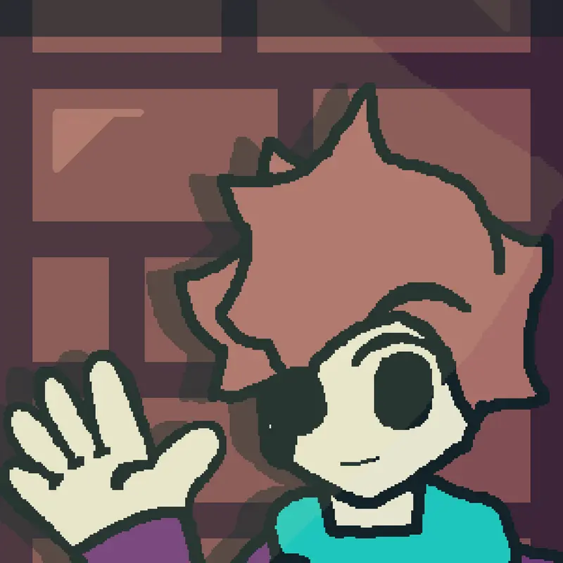 Game by @Glitch__Person