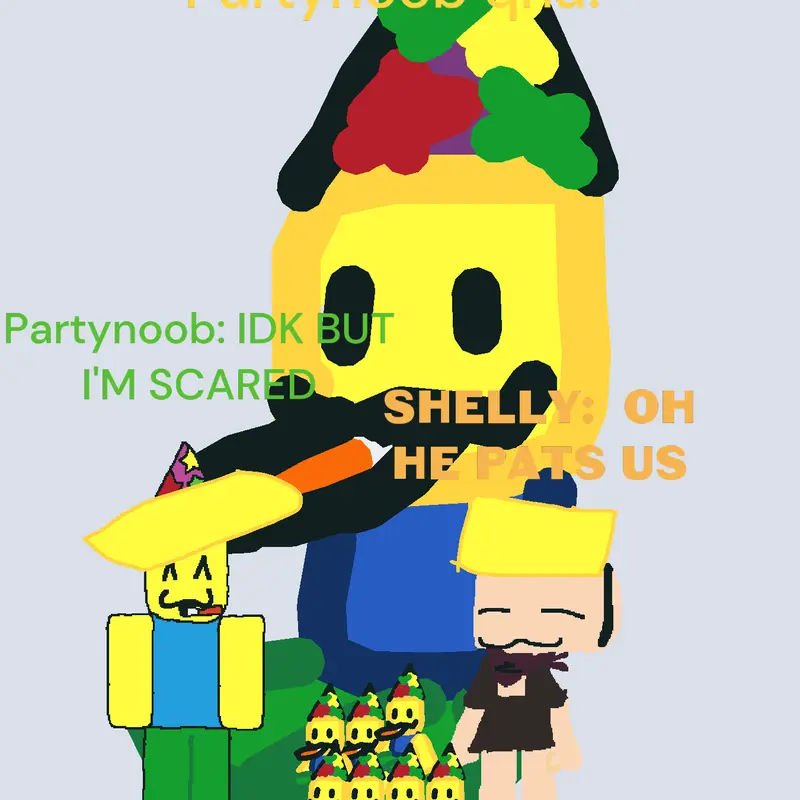 Game by @Shellydandysworld