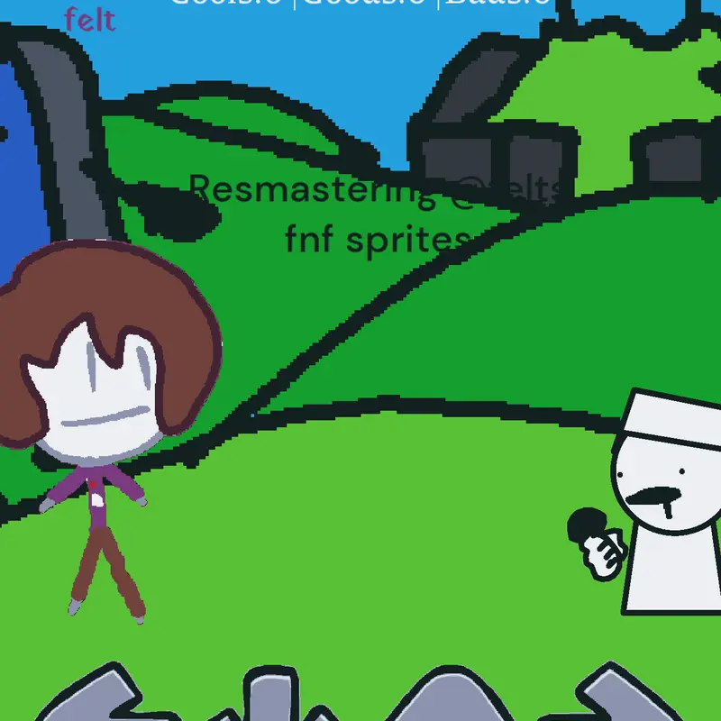 Game by @rockerthenerd