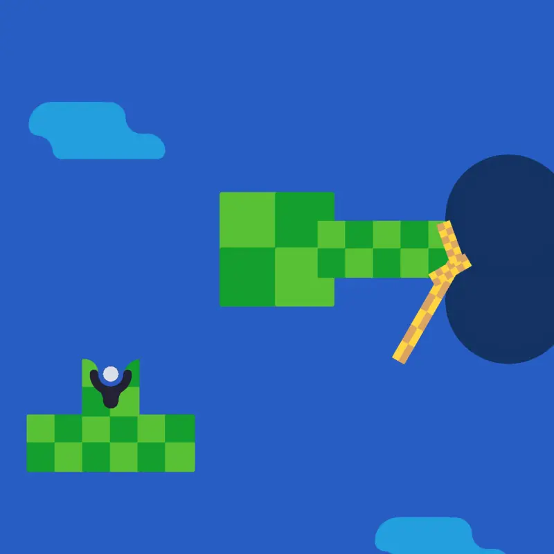 Game by @Melanrajo