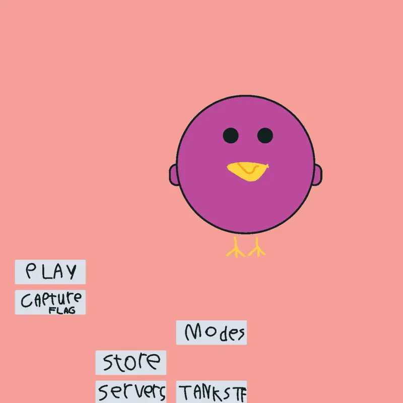 Game by @Blobfish_official2025