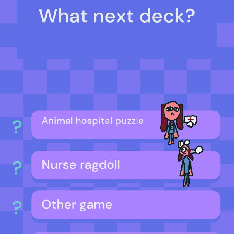 Game by @nika_the_monster