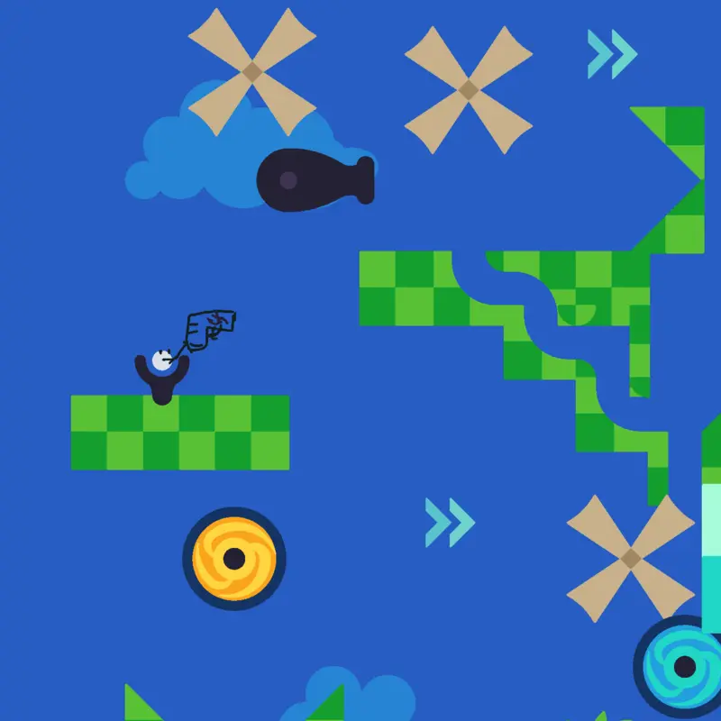 Game by @monkez_king