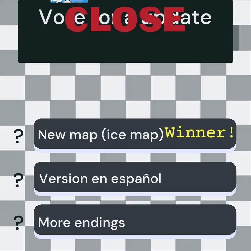 Game by @piky_XD