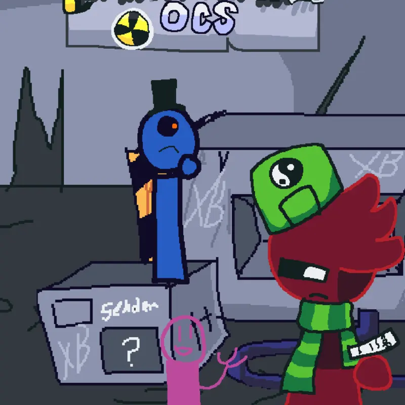 Game by @ruiodq