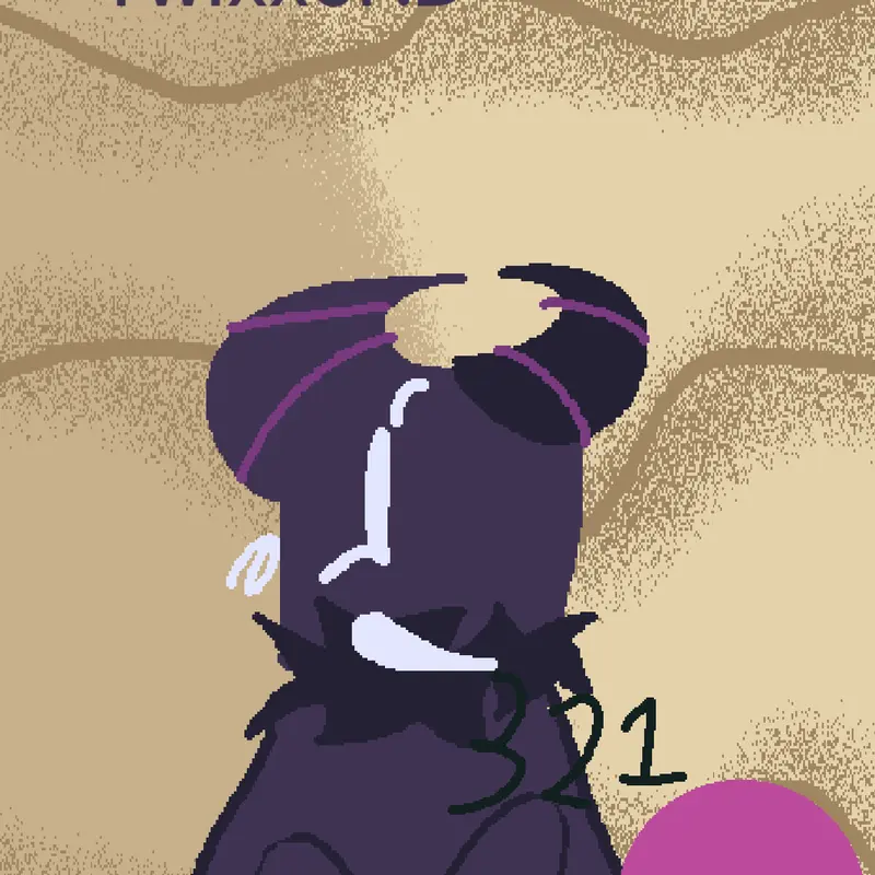Game by @waffleee