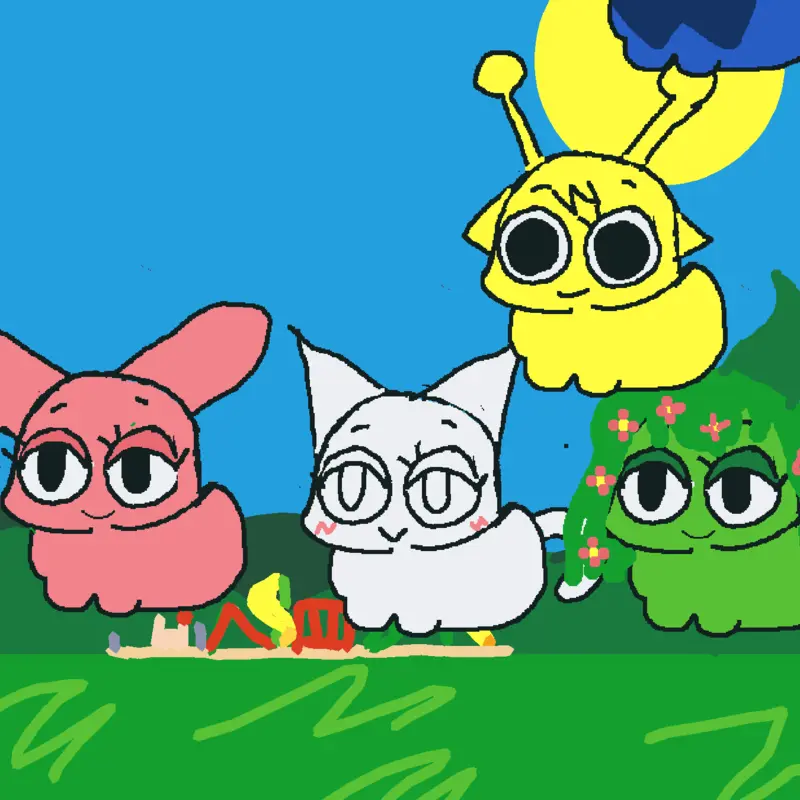 Game by @junkbot8394