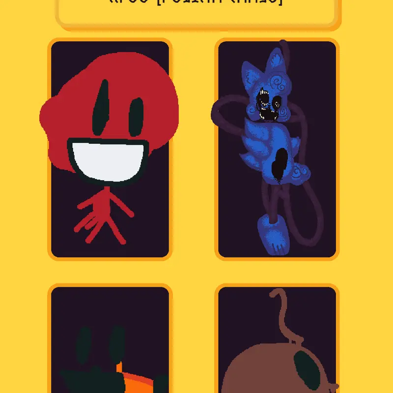 Game by @Tookoofan999