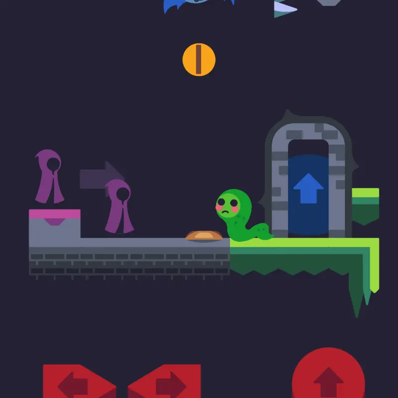 Game by @RoboRonin