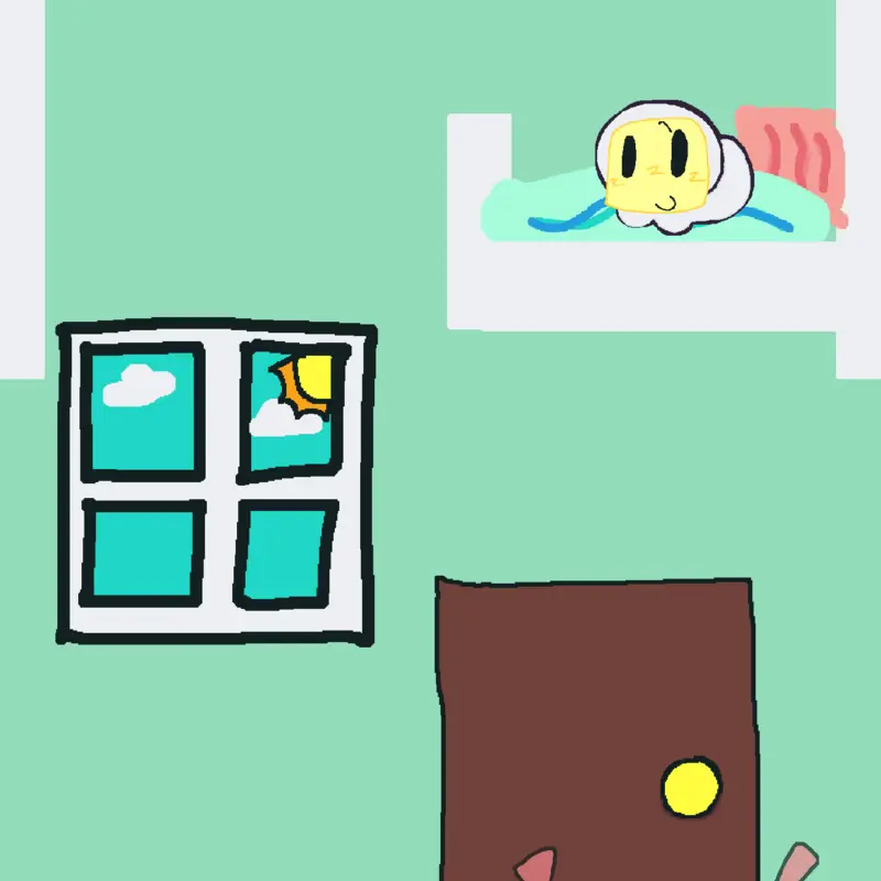 Game by @AngelaMaria