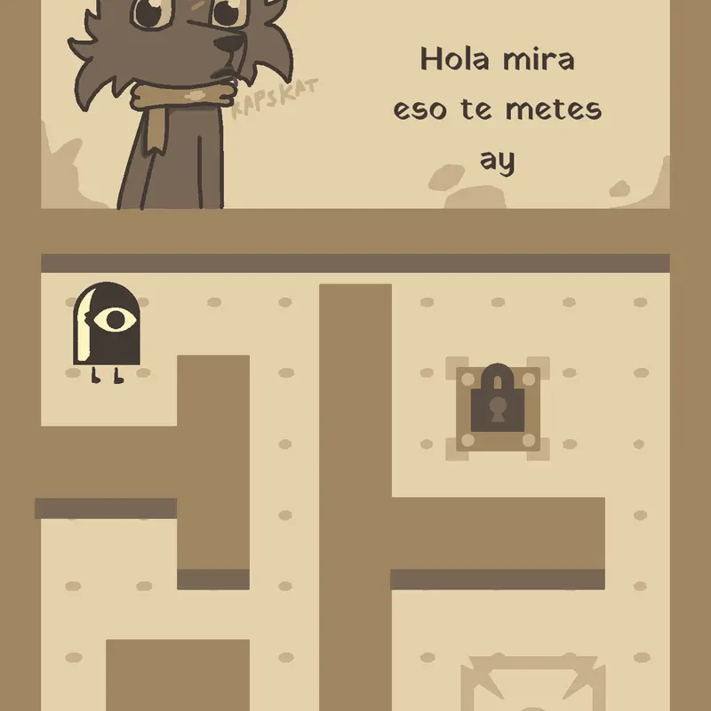 Game by @BertaAraneda