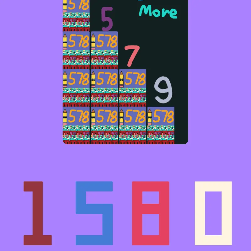 Game by @Romare_2025