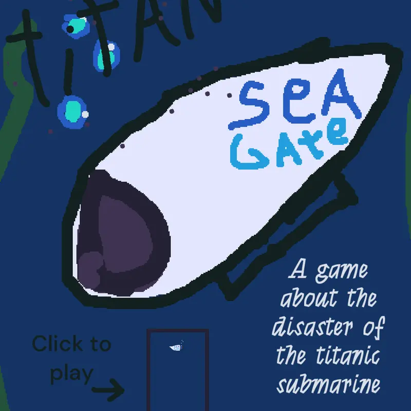 Game by @NELSONmauXD