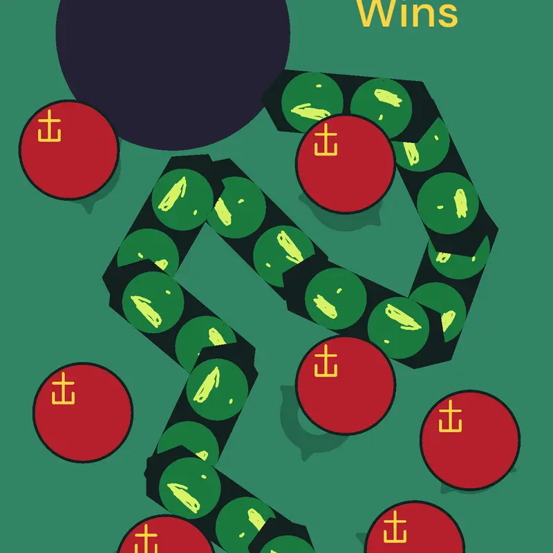 Game by @thedevil