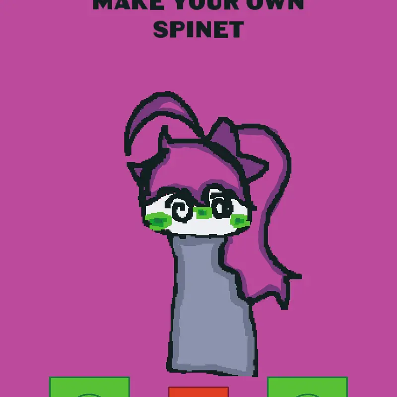 Game by @yuniar